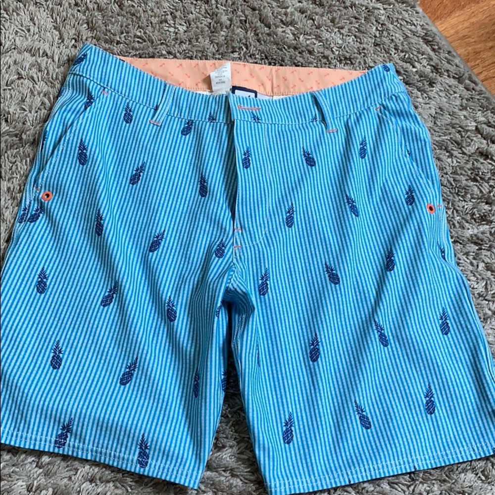 Sperry bathing suit